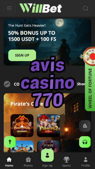 Avis Casino 770 - Honest Casino Reviews-www.bdqngd.com
